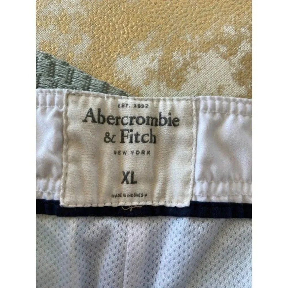 Abercrombie and Fitch Swim Trunks (XL)